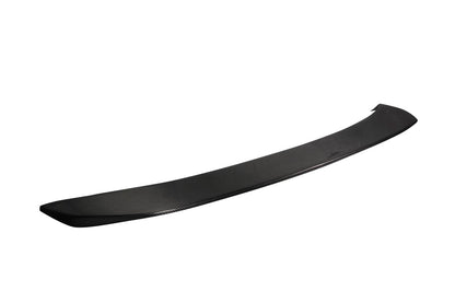 Carbon Creations Redline Wing Compatible With 2015-2023 Dodge Charger - 1 Piece - 118876
