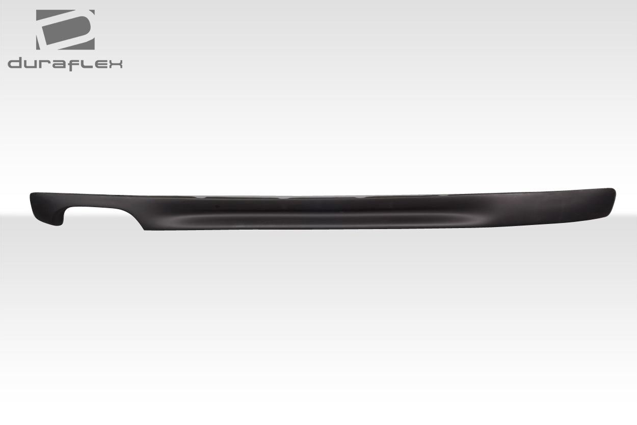 Extreme Dimensions Duraflex Versus Rear Diffuser Compatible With 1992-1998 BMW 3 Series E36 - 1 Piece - 118877