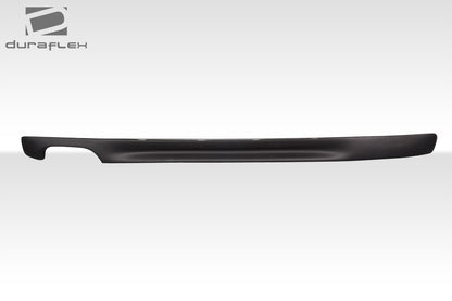 Extreme Dimensions Duraflex Versus Rear Diffuser Compatible With 1992-1998 BMW 3 Series E36 - 1 Piece - 118877