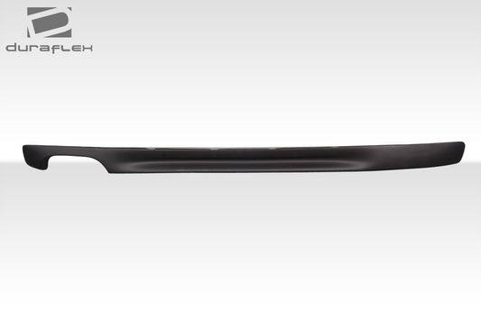 Extreme Dimensions Duraflex Versus Rear Diffuser Compatible With 1992-1998 BMW 3 Series E36 - 1 Piece - 118877