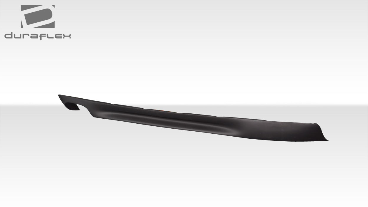 Extreme Dimensions Duraflex Versus Rear Diffuser Compatible With 1992-1998 BMW 3 Series E36 - 1 Piece - 118877