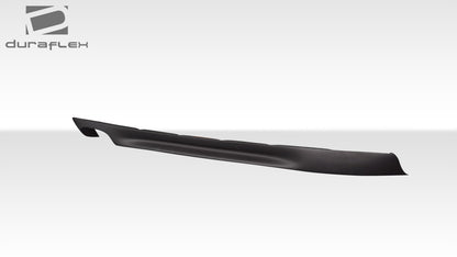 Extreme Dimensions Duraflex Versus Rear Diffuser Compatible With 1992-1998 BMW 3 Series E36 - 1 Piece - 118877