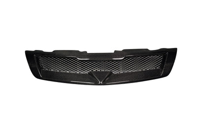 Carbon Creations Gravity Grilles Compatible With 2010-2013 Kia Forte Koup - 1 Piece - 118880