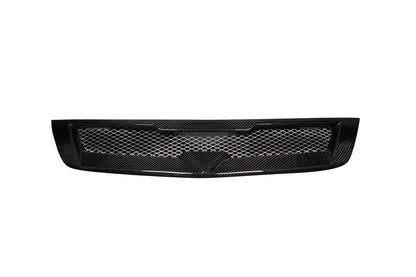 Carbon Creations Gravity Grilles Compatible With 2010-2013 Kia Forte Koup - 1 Piece - 118880