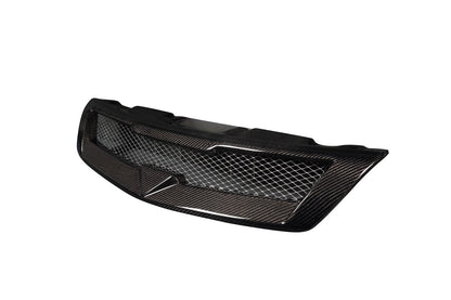 Carbon Creations Gravity Grilles Compatible With 2010-2013 Kia Forte Koup - 1 Piece - 118880