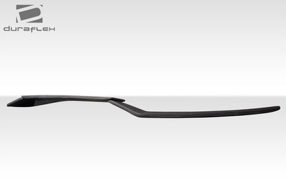 Duraflex Replacement For 2017-2018 Audi R8 Ranger Front Lip Spoiler Air Dam - 3 Pieces - 118883