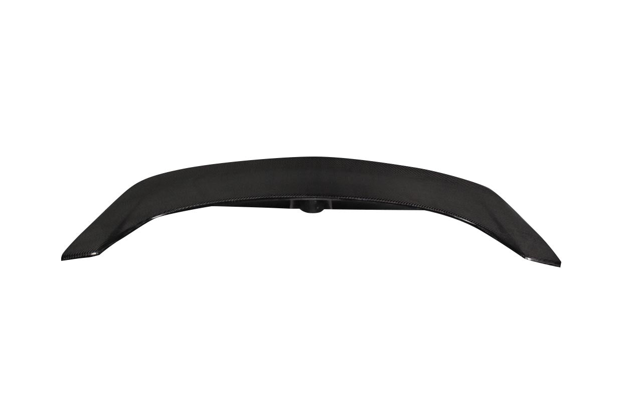 Carbon Creations Elements Wing Compatible With 2019-2023 Mazda 3 - 1 Piece - 118890