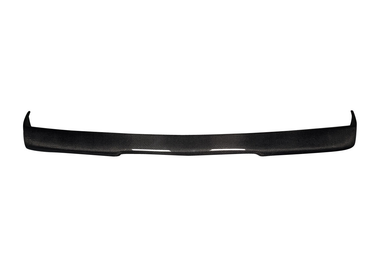 Carbon Creations Goblin Front Lip Compatible With 1984-1991 BMW 3 Series - 1 Piece - 118896