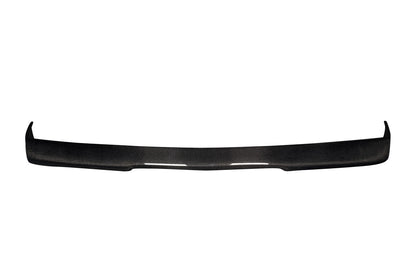 Carbon Creations Goblin Front Lip Compatible With 1984-1991 BMW 3 Series - 1 Piece - 118896