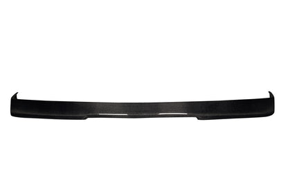 Carbon Creations Goblin Front Lip Compatible With 1984-1991 BMW 3 Series - 1 Piece - 118896