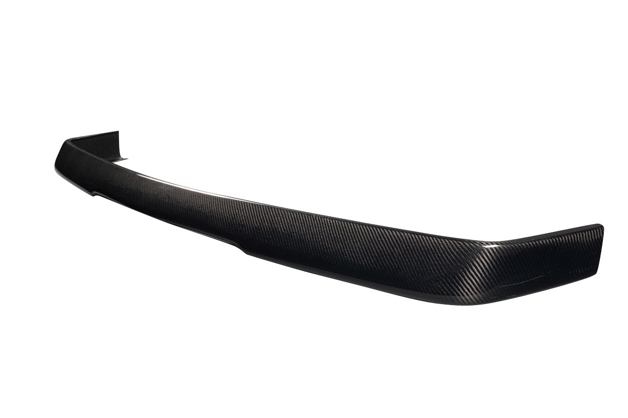 Carbon Creations Goblin Front Lip Compatible With 1984-1991 BMW 3 Series - 1 Piece - 118896