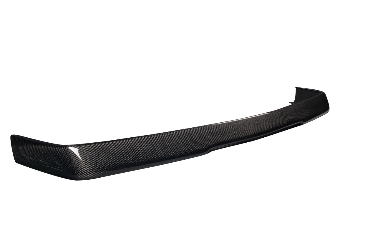 Carbon Creations Goblin Front Lip Compatible With 1984-1991 BMW 3 Series - 1 Piece - 118896