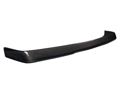 Carbon Creations Goblin Front Lip Compatible With 1984-1991 BMW 3 Series - 1 Piece - 118896