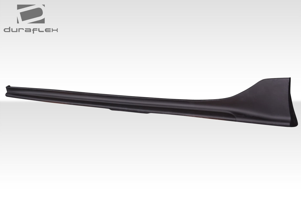 Duraflex Circuit Side Skirts Compatible With 2016-2023 Mazda Miata - 2 Piece - 118897