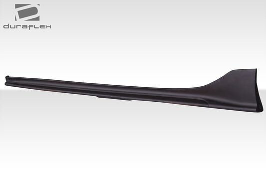 Duraflex Circuit Side Skirts Compatible With 2016-2023 Mazda Miata - 2 Piece - 118897
