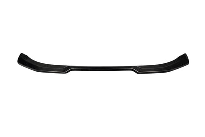 Carbon Creations Supreme Front Lip Compatible With 1988-1991 BMW 3 Series - 1 Piece - 118900