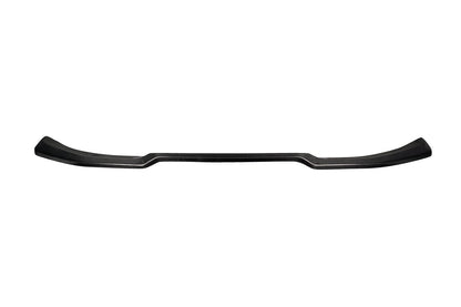 Carbon Creations Supreme Front Lip Compatible With 1988-1991 BMW 3 Series - 1 Piece - 118900