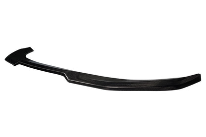 Carbon Creations Supreme Front Lip Compatible With 1988-1991 BMW 3 Series - 1 Piece - 118900