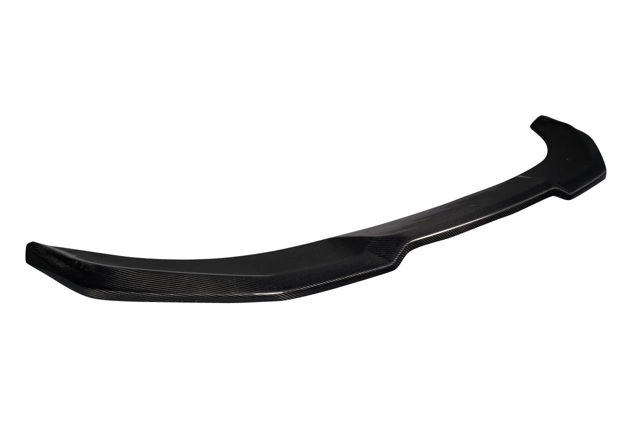 Carbon Creations Supreme Front Lip Compatible With 1988-1991 BMW 3 Series - 1 Piece - 118900