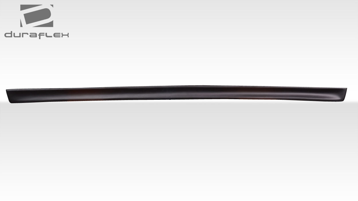 Duraflex Phantom Side Skirts Compatible With 1984-1991 BMW 3 Series E30 - 2 Piece - 118903