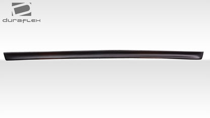 Duraflex Phantom Side Skirts Compatible With 1984-1991 BMW 3 Series E30 - 2 Piece - 118903