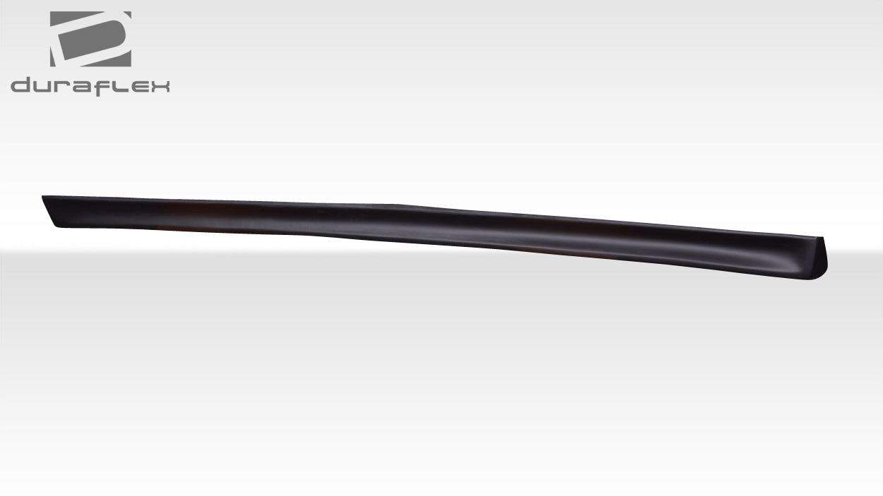 Duraflex Phantom Side Skirts Compatible With 1984-1991 BMW 3 Series E30 - 2 Piece - 118903