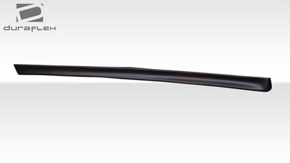 Duraflex Phantom Side Skirts Compatible With 1984-1991 BMW 3 Series E30 - 2 Piece - 118903