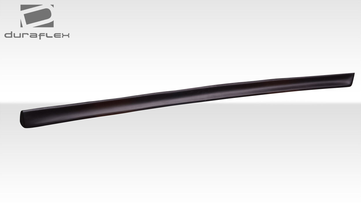 Duraflex Phantom Side Skirts Compatible With 1984-1991 BMW 3 Series E30 - 2 Piece - 118903
