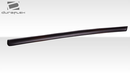 Duraflex Phantom Side Skirts Compatible With 1984-1991 BMW 3 Series E30 - 2 Piece - 118903