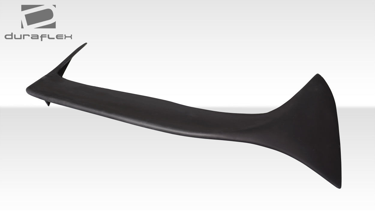 Duraflex Humble Wing Spoiler Compatible With 2022-2023 Volkswagen Golf GTI - 1 Piece - 118905