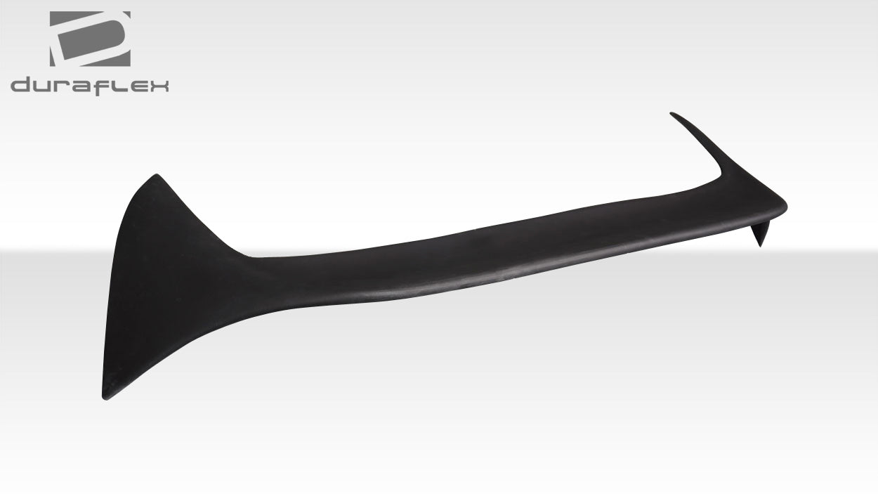 Duraflex Humble Wing Spoiler Compatible With 2022-2023 Volkswagen Golf GTI - 1 Piece - 118905