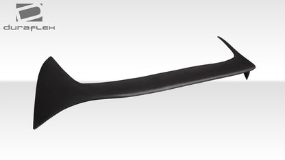 Duraflex Humble Wing Spoiler Compatible With 2022-2023 Volkswagen Golf GTI - 1 Piece - 118905