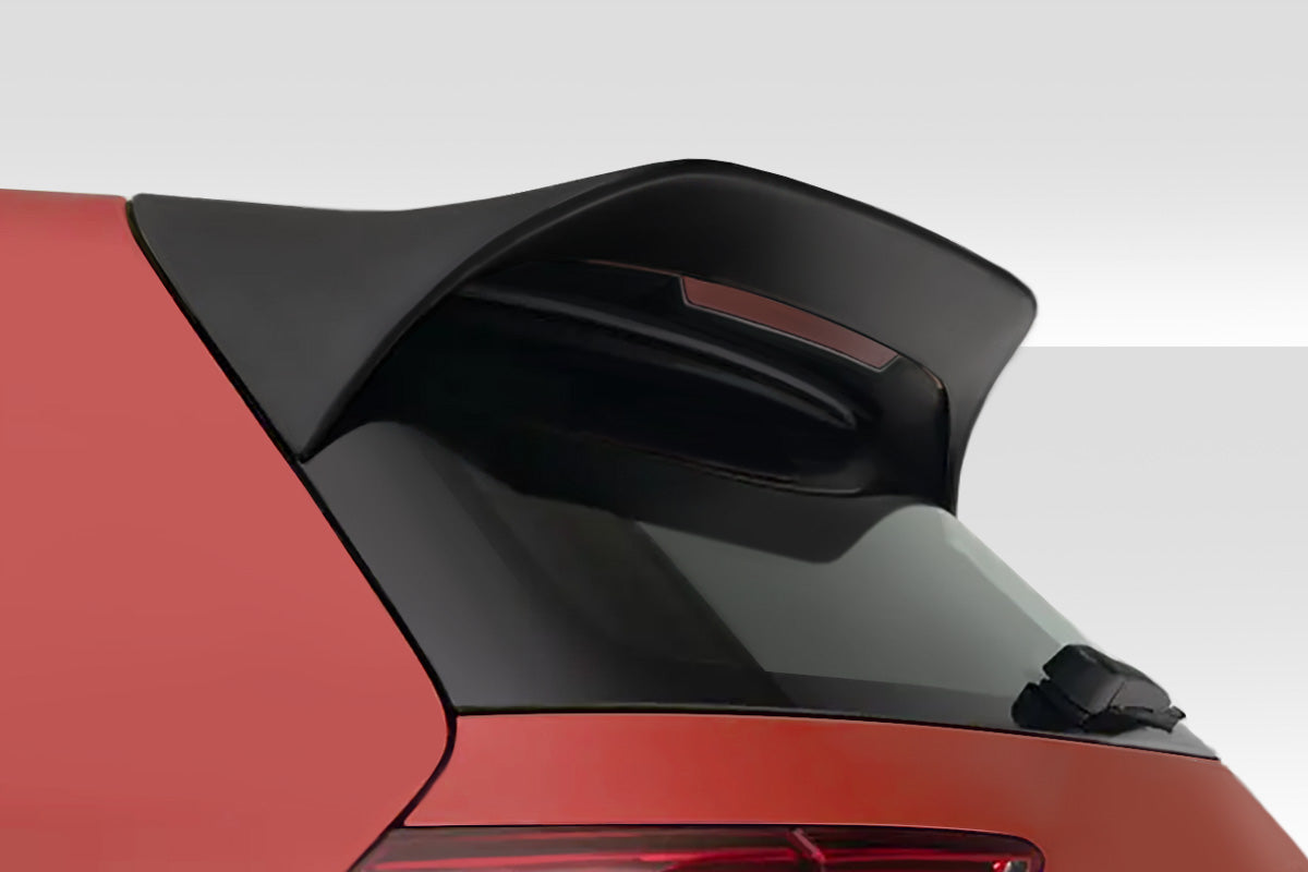 Duraflex Humble Wing Spoiler Compatible With 2022-2023 Volkswagen Golf GTI - 1 Piece - 118905