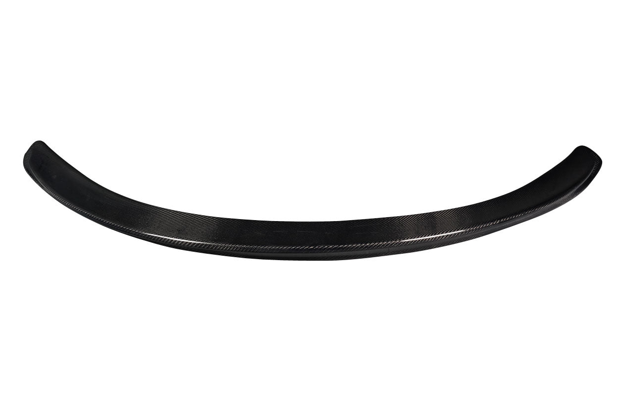 Carbon Creations Rally Wing Compatible With 2020-2023 Toyota Supra - 1 Piece - 118908