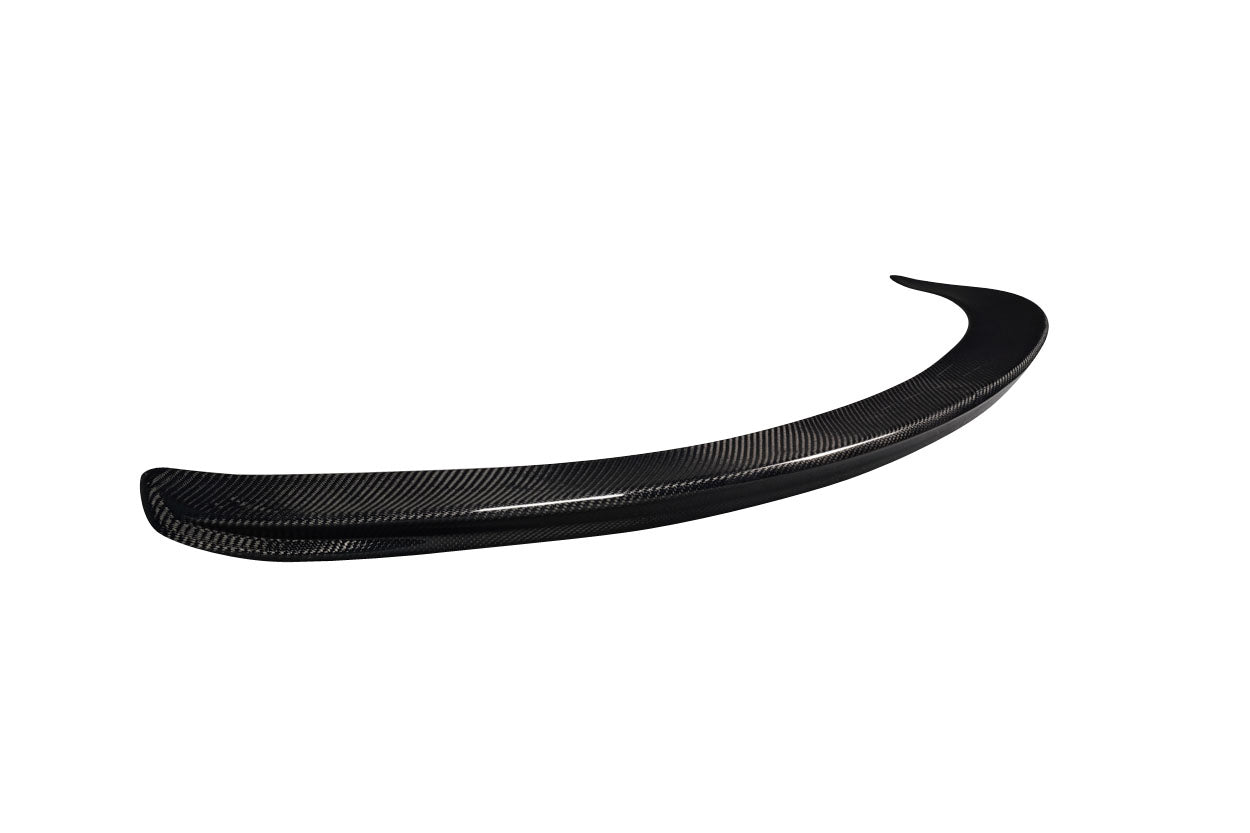 Carbon Creations Rally Wing Compatible With 2020-2023 Toyota Supra - 1 Piece - 118908