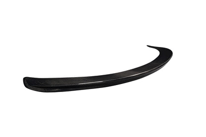 Carbon Creations Rally Wing Compatible With 2020-2023 Toyota Supra - 1 Piece - 118908