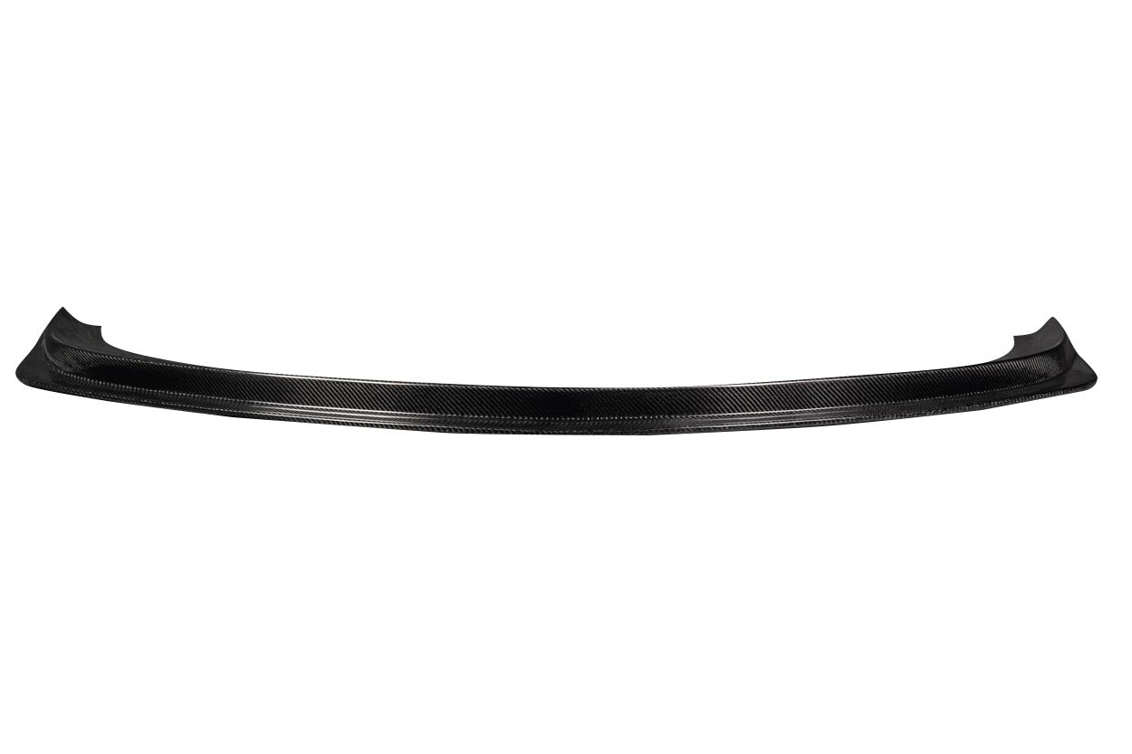 Carbon Creations SpeedZone Front Lip Compatible With 2004-2006 Pontiac GTO - 1 Piece - 118910
