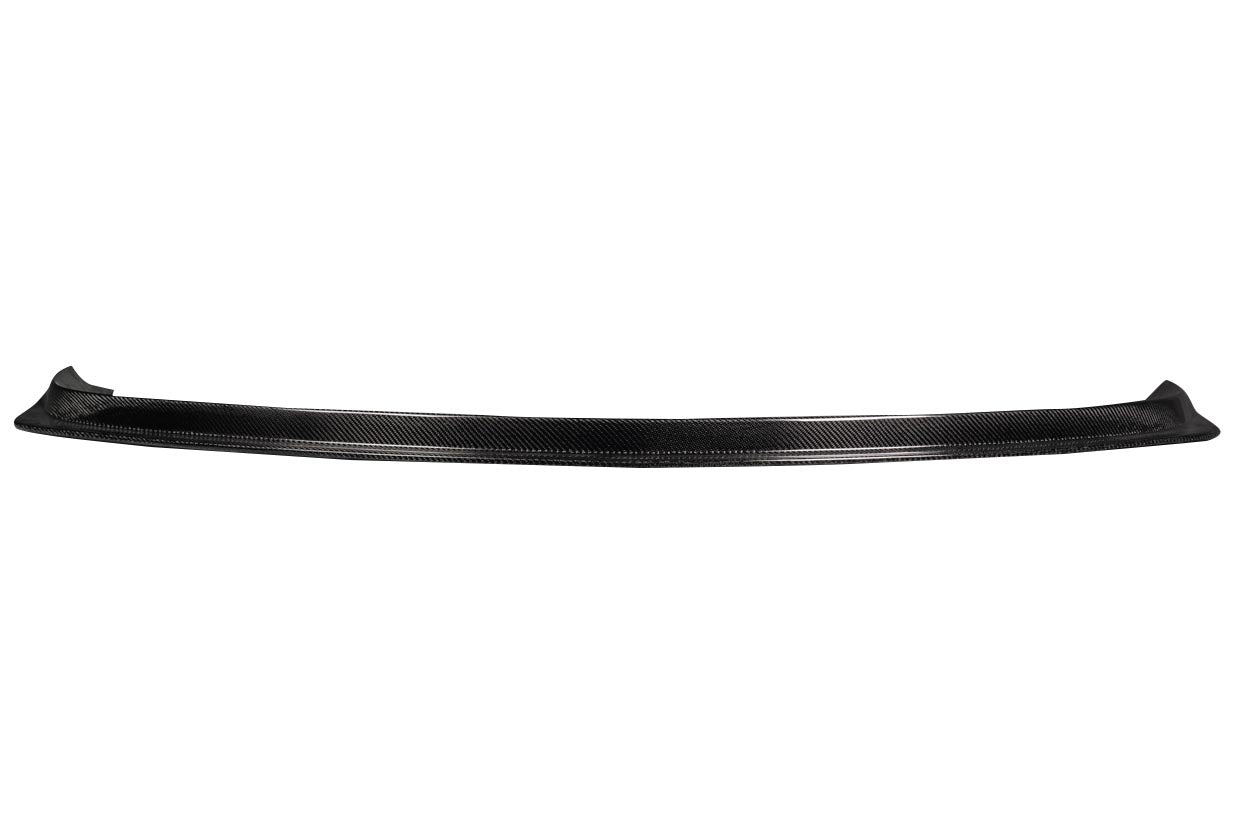 Carbon Creations SpeedZone Front Lip Compatible With 2004-2006 Pontiac GTO - 1 Piece - 118910