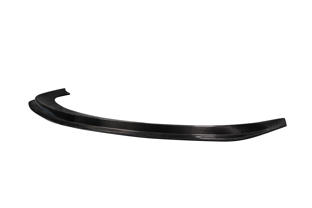 Carbon Creations SpeedZone Front Lip Compatible With 2004-2006 Pontiac GTO - 1 Piece - 118910