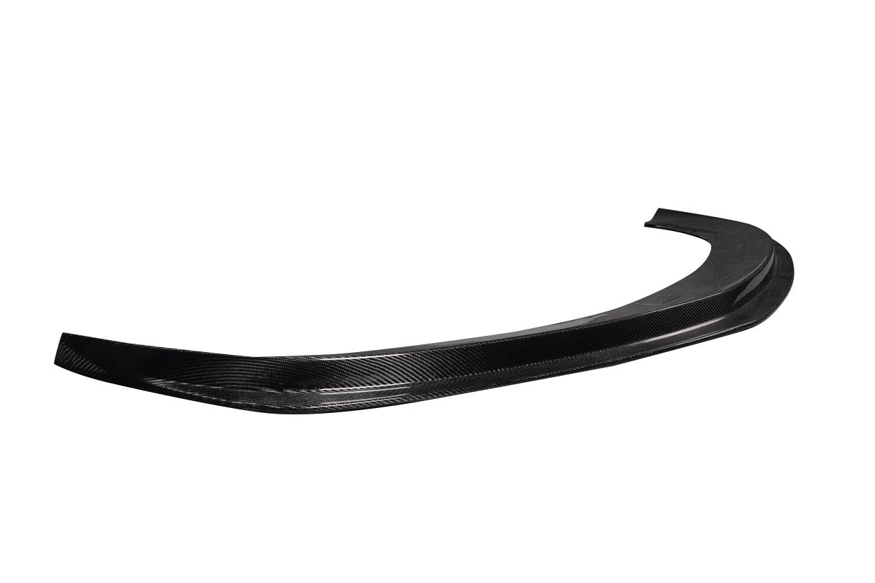 Carbon Creations SpeedZone Front Lip Compatible With 2004-2006 Pontiac GTO - 1 Piece - 118910