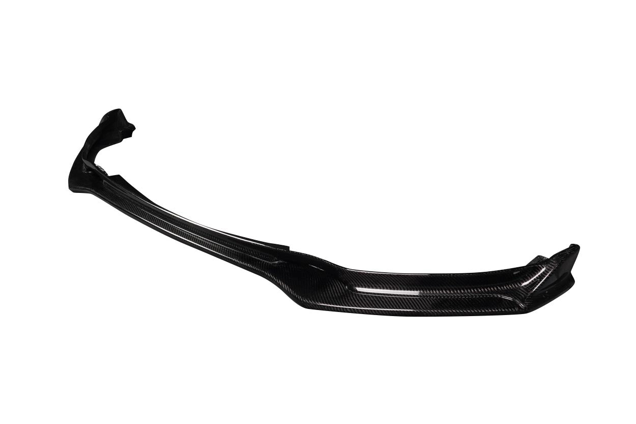 Carbon Creations Circuit Front Lip Compatible With 2016-2023 Mazda Miata - 1 Piece - 118912