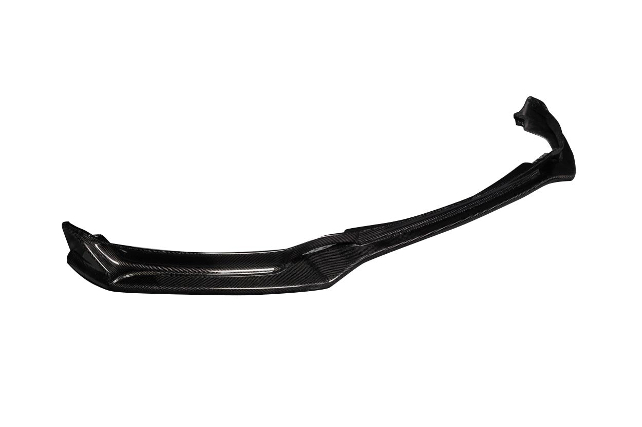 Carbon Creations Circuit Front Lip Compatible With 2016-2023 Mazda Miata - 1 Piece - 118912