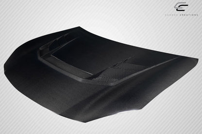 Carbon Creations Exospeed Hood Compatible With 2022-2023 Subaru BRZ - 1 Piece - 118914