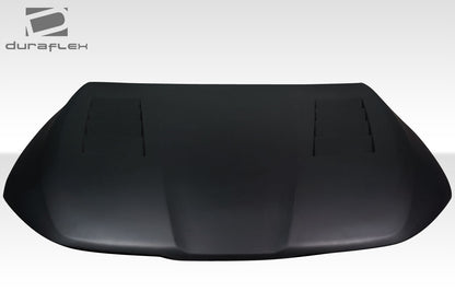 Duraflex Vision Hood Compatible With 2021-2023 Kia K5 - 1 Piece - 118918