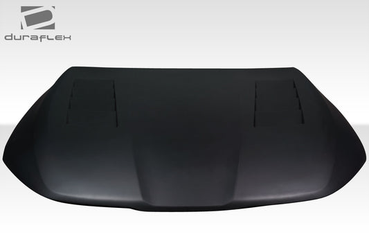 Duraflex Vision Hood Compatible With 2021-2023 Kia K5 - 1 Piece - 118918