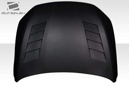 Duraflex Vision Hood Compatible With 2021-2023 Kia K5 - 1 Piece - 118918