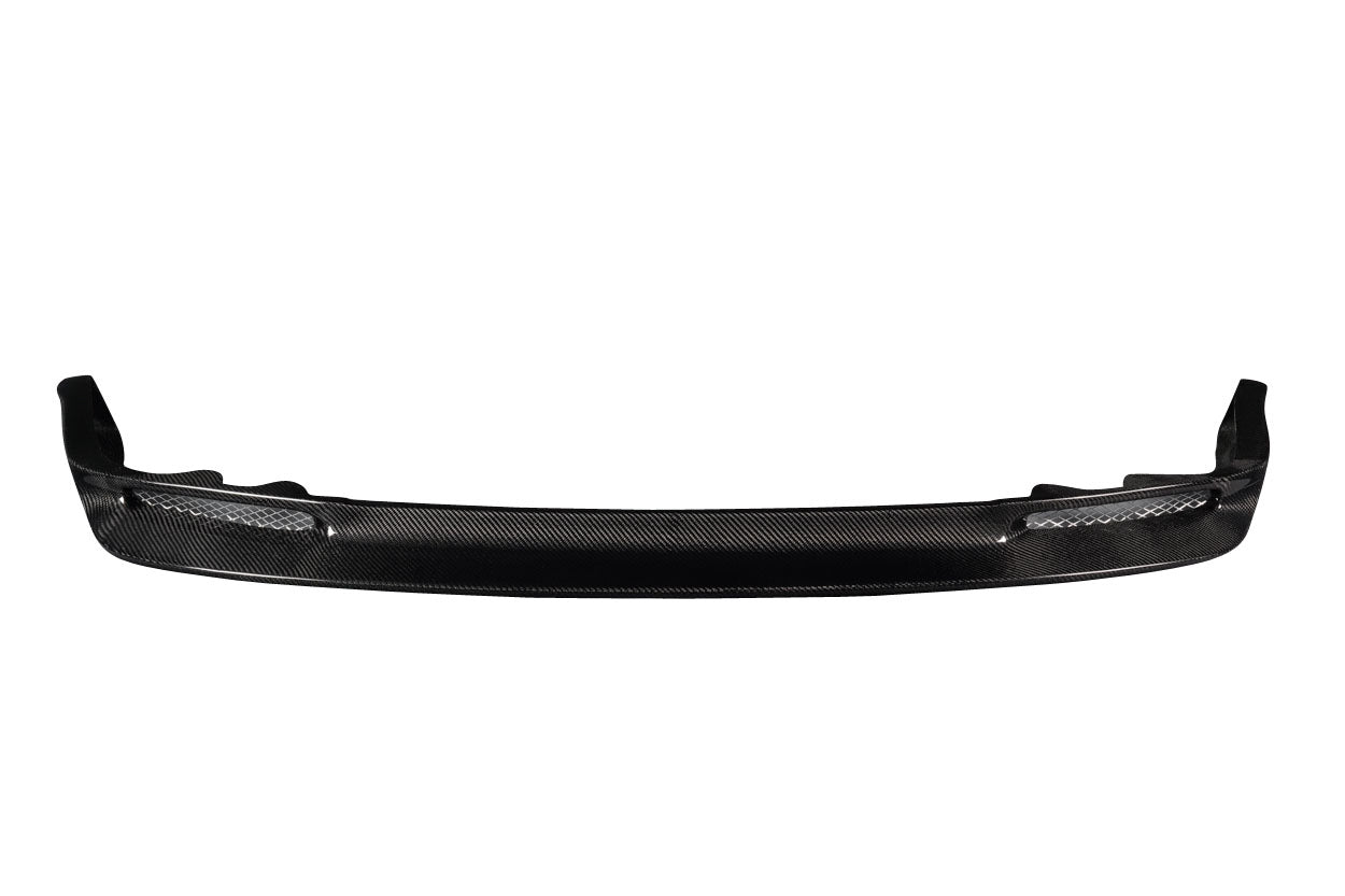 Carbon Creations Formula Front Lip Compatible With 1989-1994 Nissan Skyline - 1 Piece - 118925