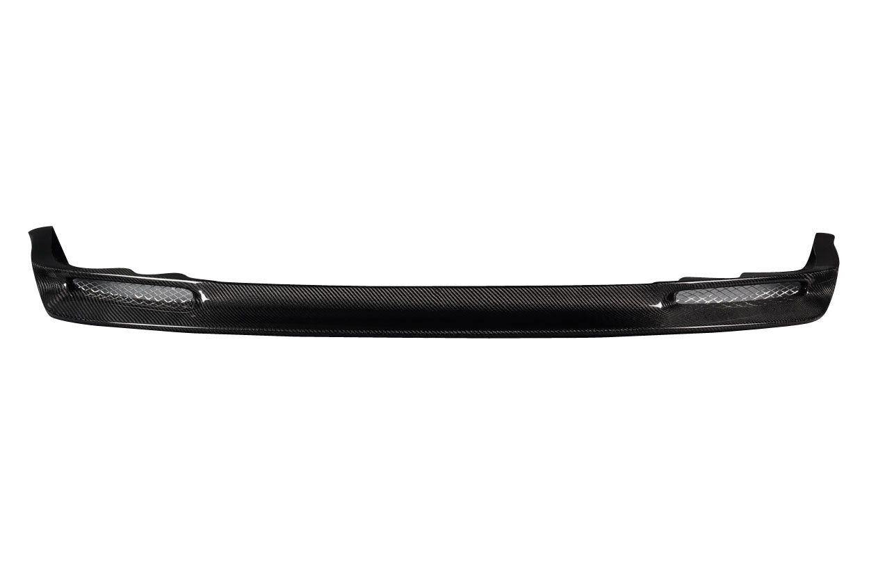 Carbon Creations Formula Front Lip Compatible With 1989-1994 Nissan Skyline - 1 Piece - 118925