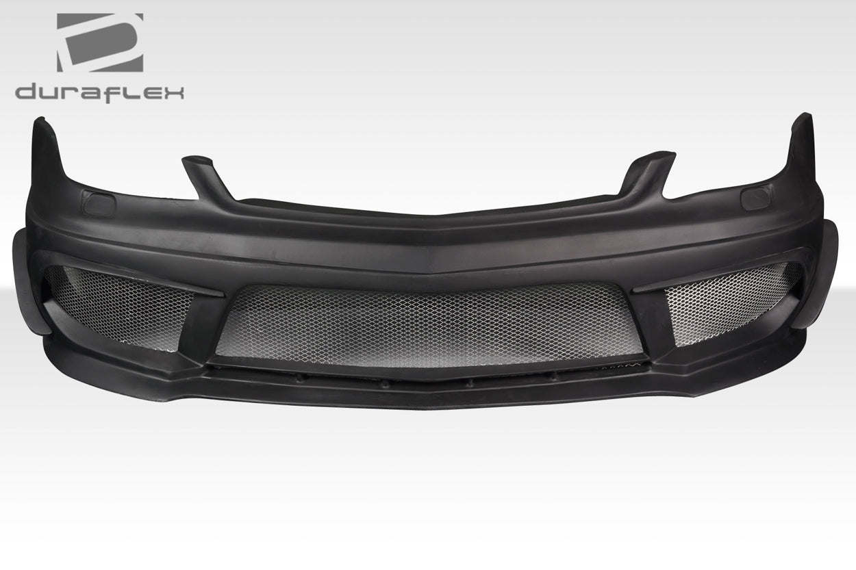 Duraflex Black Series Look Front Bumper Cover Compatible With 2006-2011 Mercede CLS Class - 1 Piece - 118926