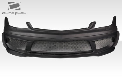 Duraflex Black Series Look Front Bumper Cover Compatible With 2006-2011 Mercede CLS Class - 1 Piece - 118926
